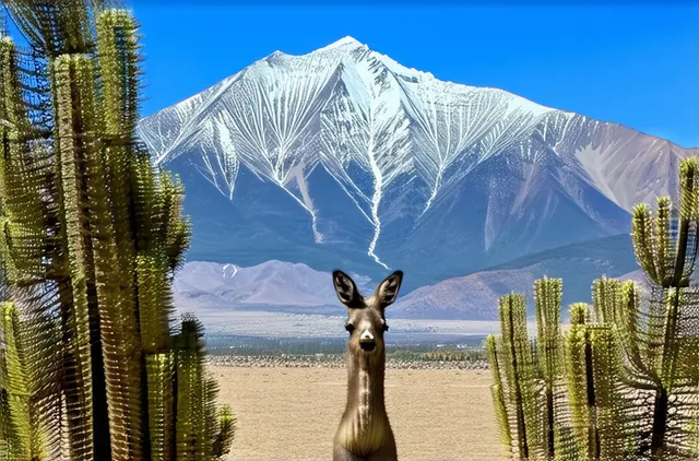 Explore Mendoza: Popular Outdoor Activities for Solo Travelers