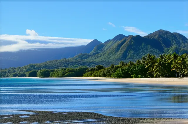 Ultimate Guide: Port Douglas Solo Sightseeing Attractions