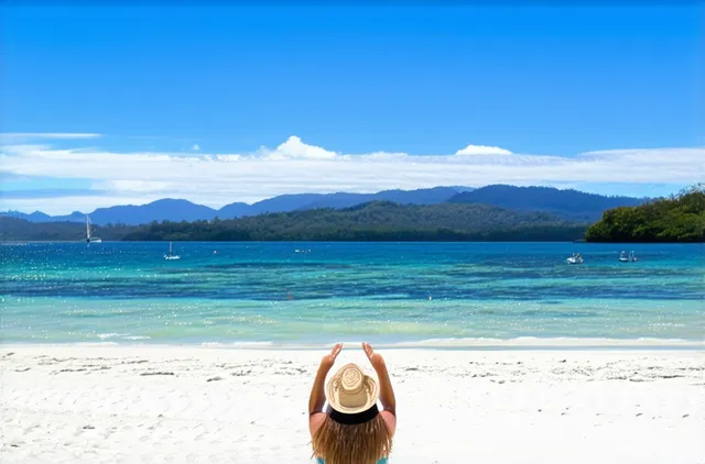 Ultimate Guide: Port Douglas Solo Travel Safety Tips