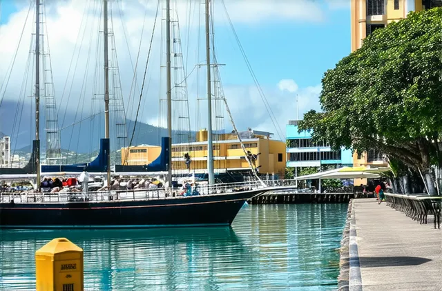 Budget Guide: Solo Travel to Port Louis