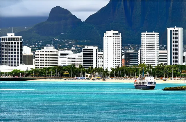 Essential Safety Tips for Solo Travel in Port Louis