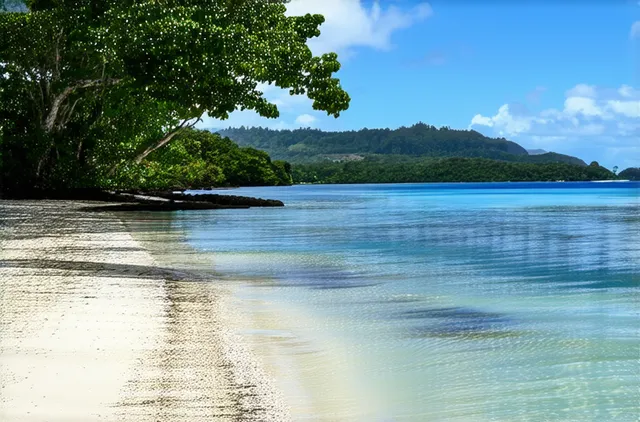 Complete Guide: Port Vila Solo Budget Travel