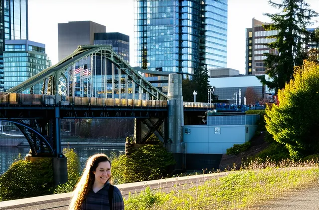 Ultimate Guide: Portland Solo Budget Travel