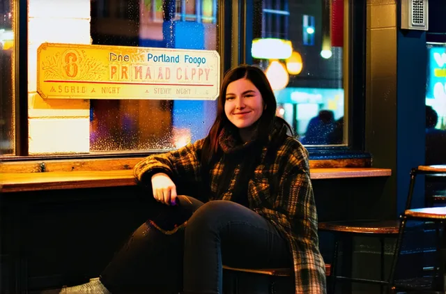 Ultimate Guide: Portland Solo Night Activities