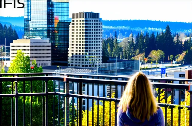 Essential Safety Tips for Portland Solo Travel