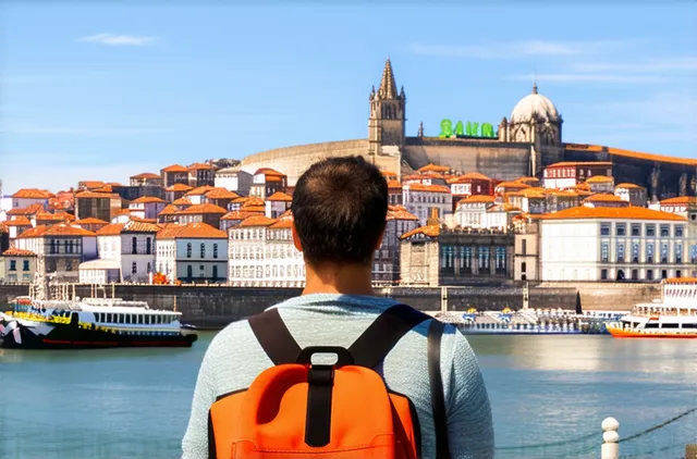 Porto Solo Travel Safety Tips: Explore with Confidence