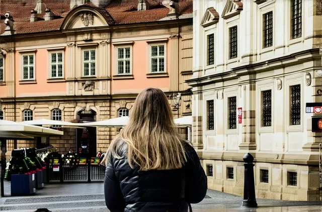Essential Safety Tips for Solo Travel in Prague