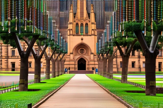 Ultimate Guide: Pretoria Solo Budget Travel