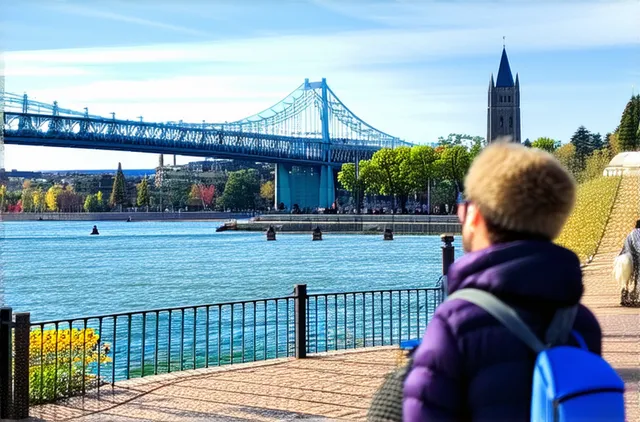 Ultimate Guide: Providence Solo Budget Travel