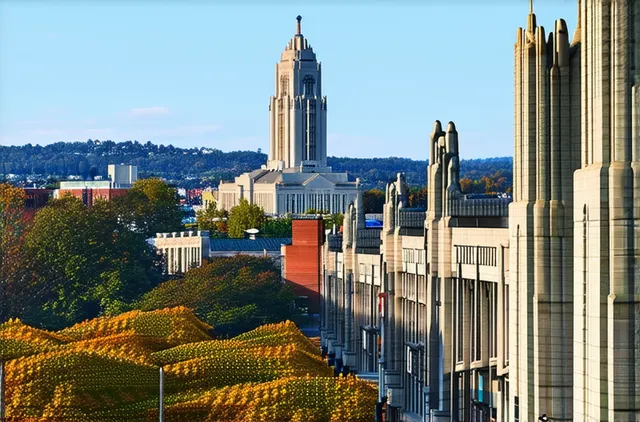 Ultimate Guide: Providence Solo Travel Safety Tips