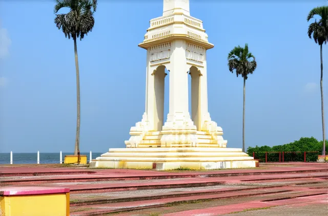 Budget-Friendly Solo Travel Guide to Puducherry