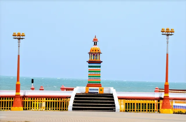 Essential Puducherry Solo Travel Safety Tips