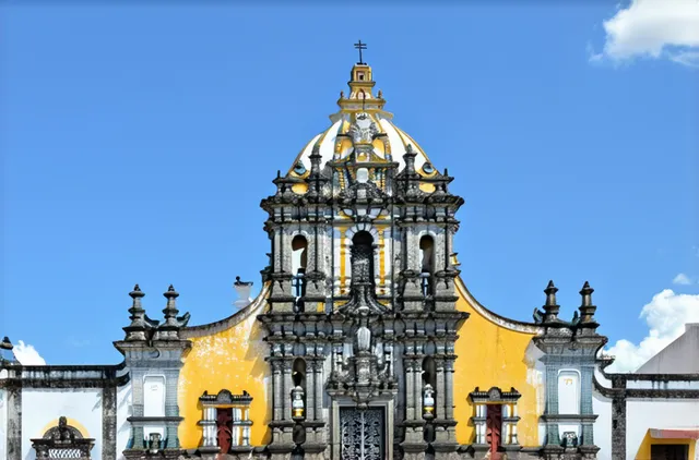 Complete Guide: Puebla Solo Budget Travel