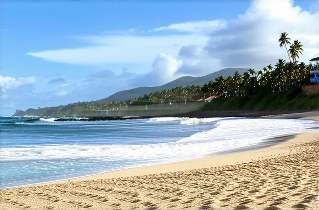 Ultimate Guide: Puerto Escondido Solo Budget Travel