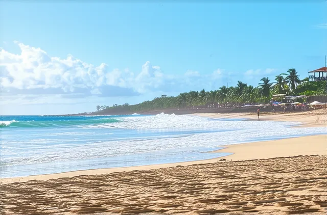 Safety Tips for Solo Travel in Puerto Escondido