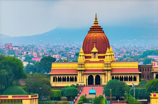 Ultimate Guide: Pune Solo Budget Travel