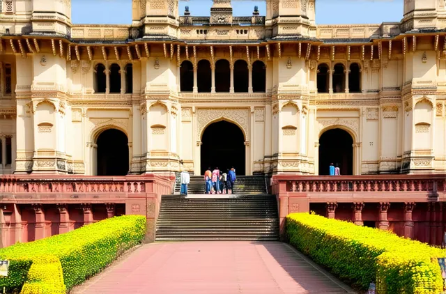 Ultimate Guide: Pune Solo Sightseeing Attractions