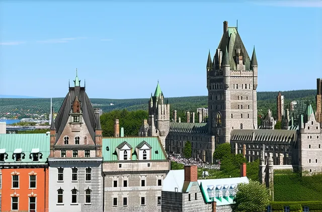 Complete Guide: Québec City Solo Travel Safety Tips