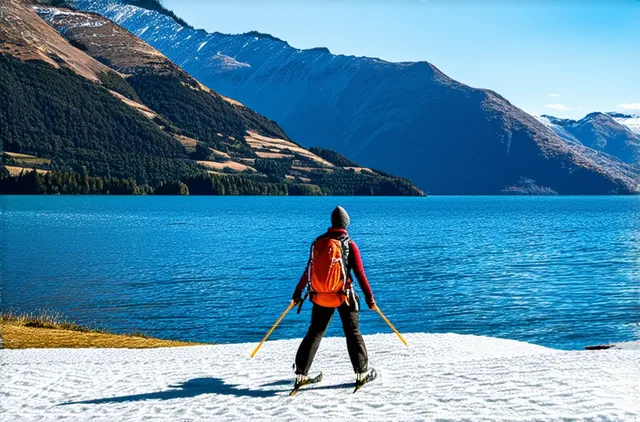 Complete Guide: Queenstown Solo Adventure Activities