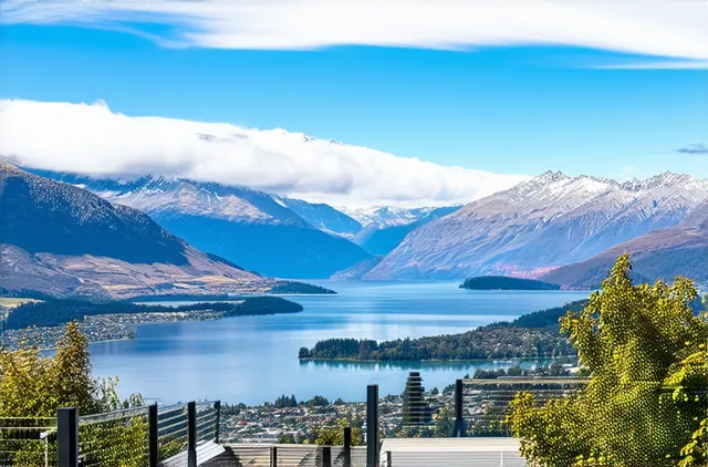 Ultimate Guide: Queenstown Solo Travel Safety Tips