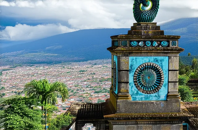 Essential Safety Tips for Quetzaltenango Solo Travel