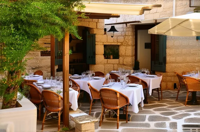 Complete Guide: Rethymno Solo Dining Experiences