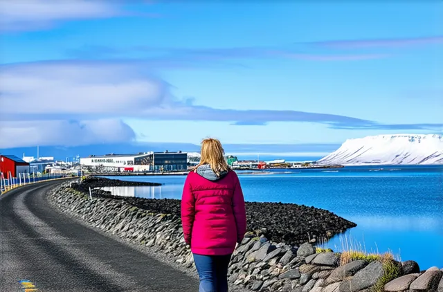 Essential Safety Tips for Reykjavík Solo Travel