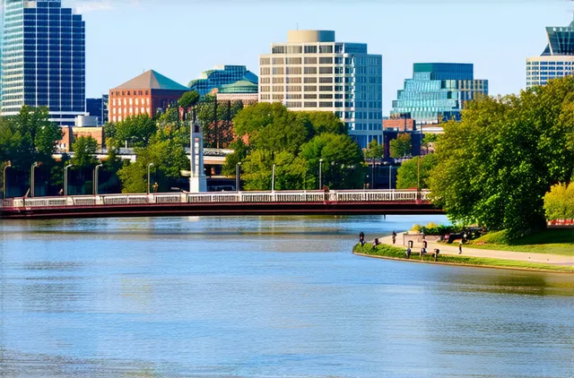 Complete Guide: Richmond Solo Budget Travel