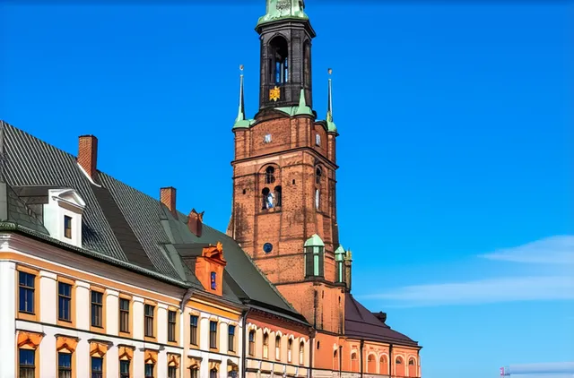 Complete Guide: Rīga Solo Budget Travel