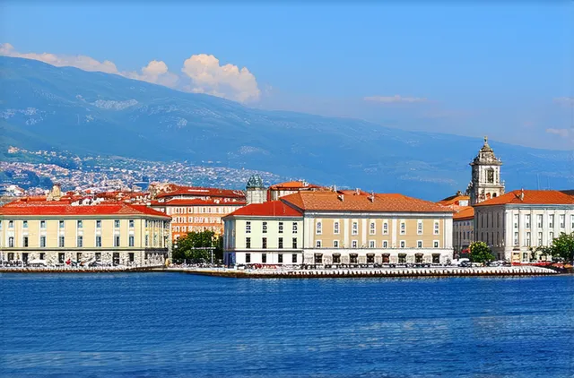 Complete Guide: Rijeka Solo Budget Travel