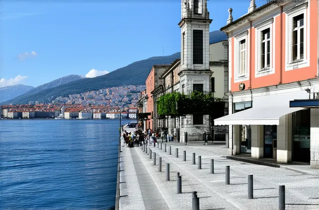 Solo Travel Safety Tips for Rijeka