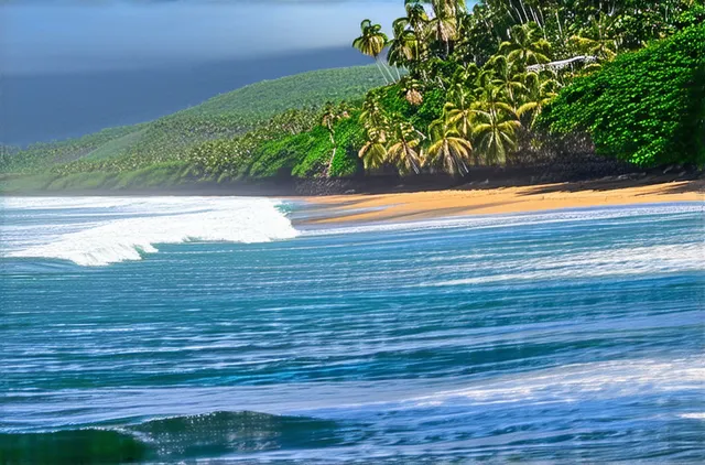 Ultimate Guide: Rincón Solo Budget Travel