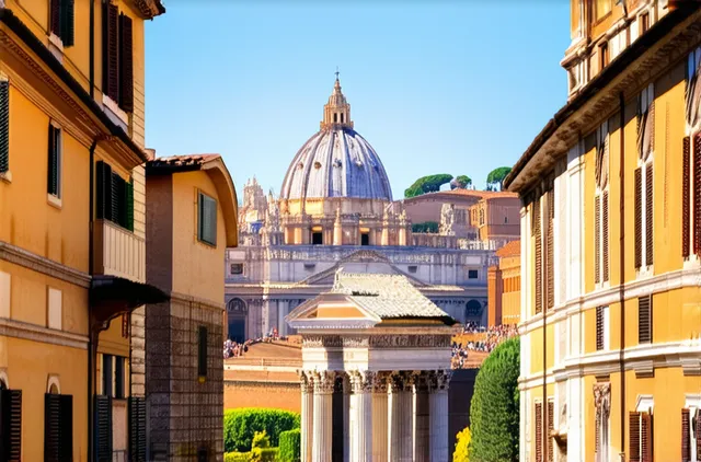 Smart Guide: Rome Solo Travel Budget Tips