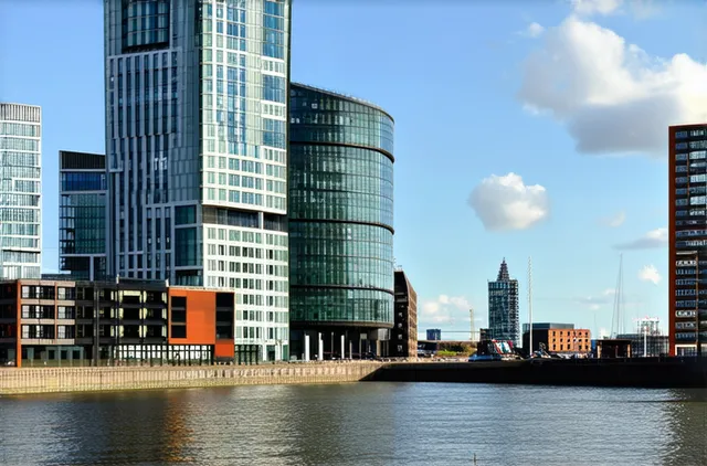 Complete Guide: Rotterdam Solo Sightseeing Experiences