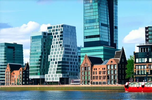 Ultimate Guide: Rotterdam Solo Travel Safety Tips