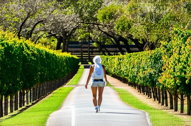 Essential Safety Tips for Solo Travelers in Stellenbosch