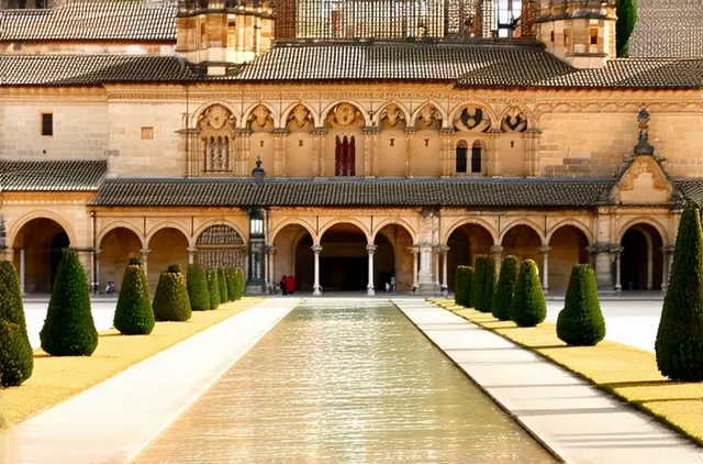 Solo Travel Safety Tips for Salamanca