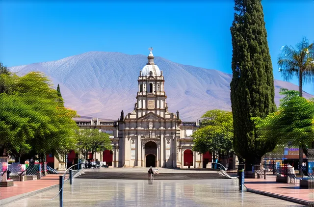 Salta Solo Budget Travel Tips: Explore Affordably