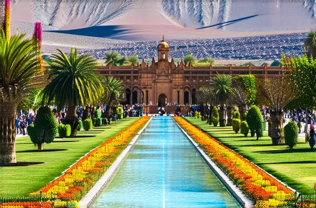 Essential Tips for Salta Solo Travel Safety