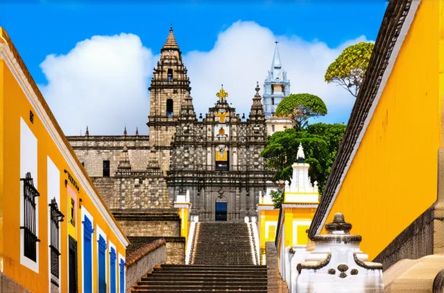 Complete Guide: Salvador Solo Budget Travel