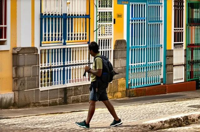 Essential Salvador Solo Travel Safety Tips