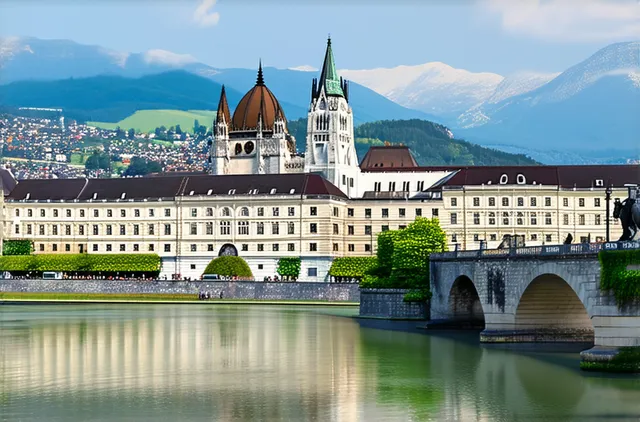 Budget Solo Travel Guide to Salzburg