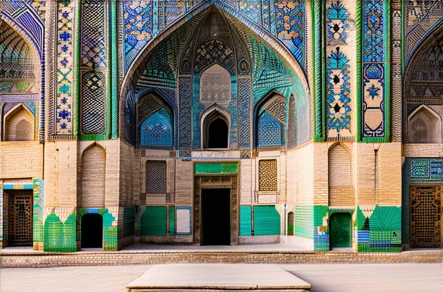 Essential Samarkand Solo Travel Safety Tips