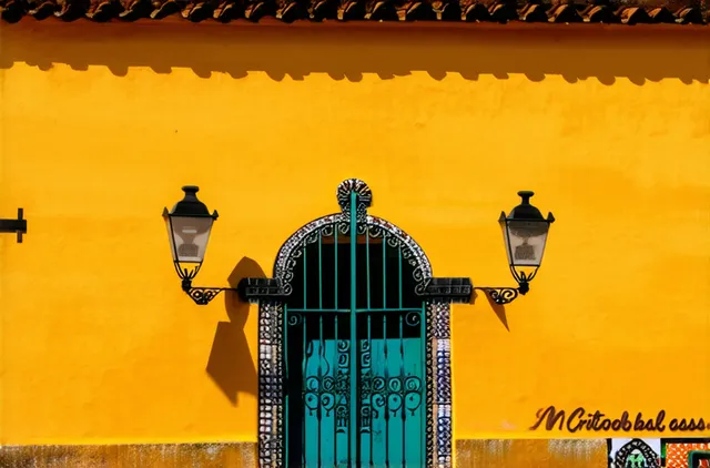 Ultimate Guide: San Cristóbal de las Casas Solo Budget Travel