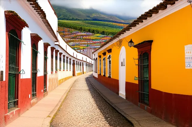 Essential Safety Tips for Solo Travel in San Cristóbal de las Casas