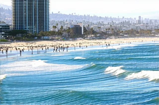 Essential San Diego Solo Travel Safety Tips