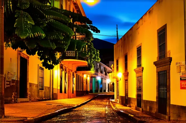 Complete Guide: San Juan Nightlife for Solo Travelers