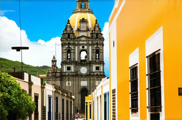 Ultimate Guide: San Juan Solo Budget Travel