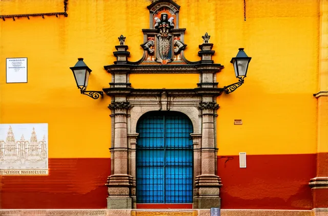 Complete Guide: Solo Travel Safety Tips in San Miguel de Allende