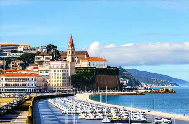 Essential Safety Tips for Solo Travel in San Sebastián